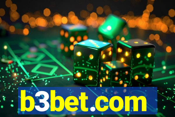 b3bet.com