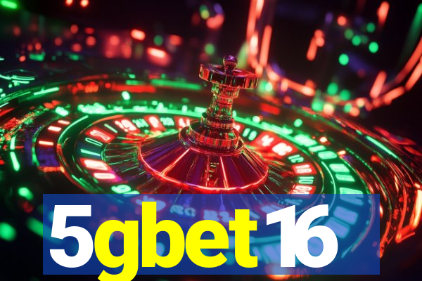 5gbet16