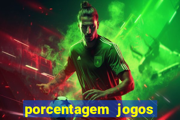 porcentagem jogos pg popbra