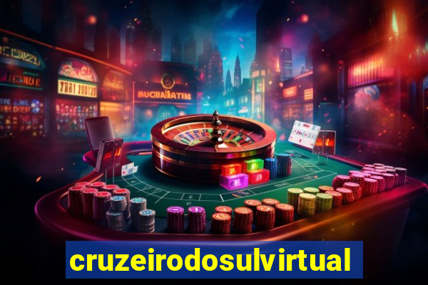 cruzeirodosulvirtual area do aluno