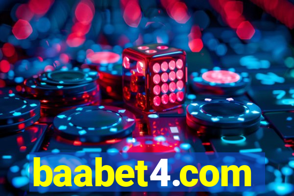 baabet4.com