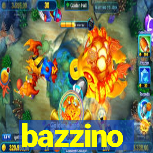 bazzino