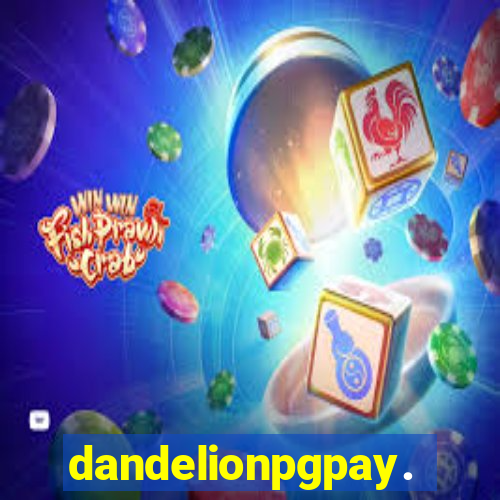 dandelionpgpay.com