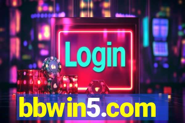 bbwin5.com