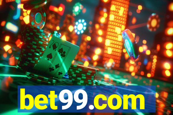 bet99.com