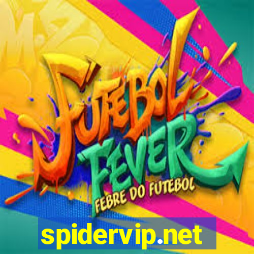 spidervip.net