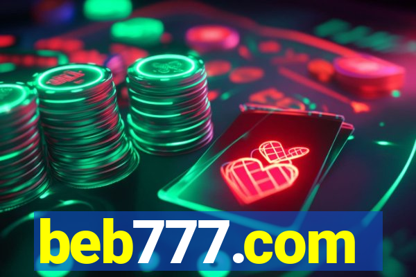 beb777.com