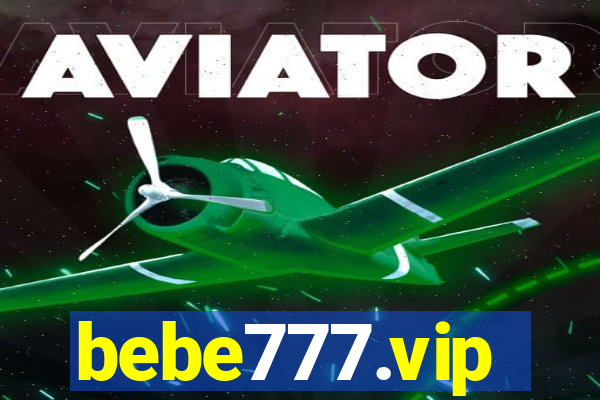 bebe777.vip