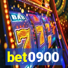 bet0900