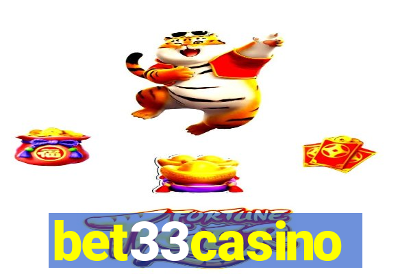 bet33casino