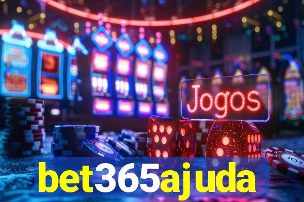 bet365ajuda