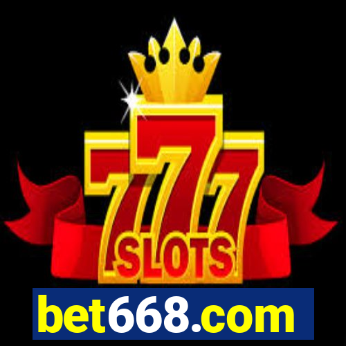 bet668.com