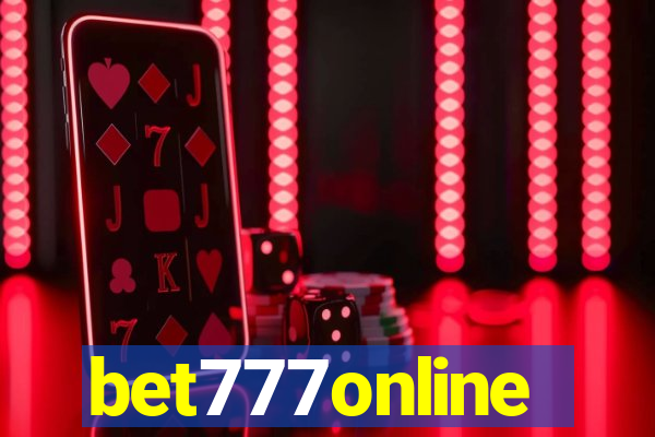 bet777online