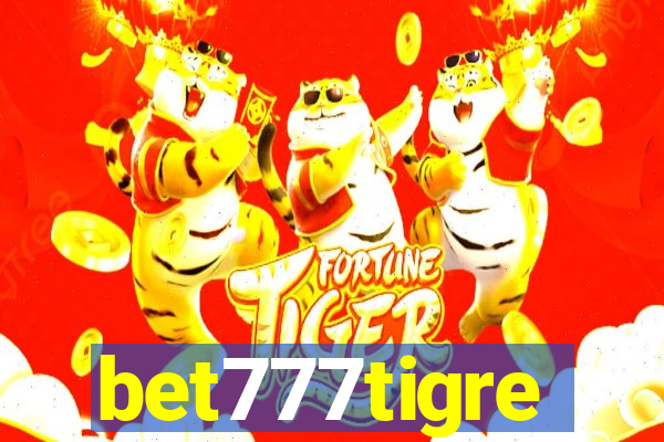 bet777tigre