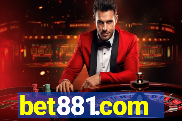 bet881.com