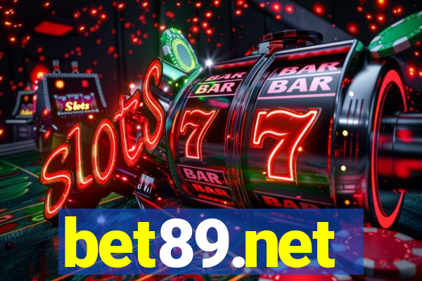 bet89.net