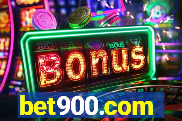 bet900.com