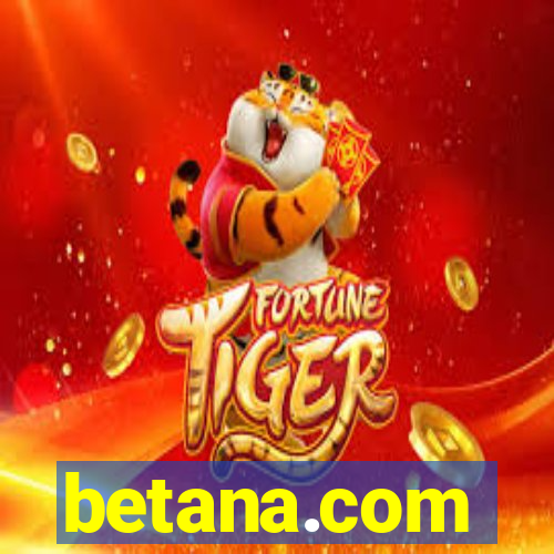 betana.com