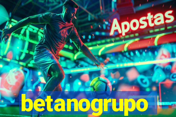 betanogrupo