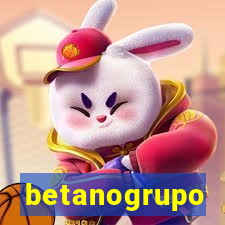 betanogrupo