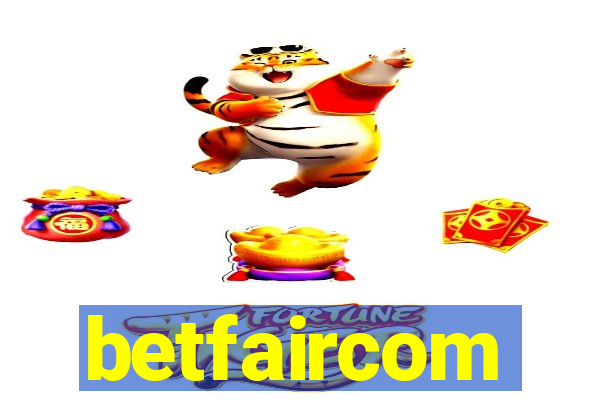 betfaircom