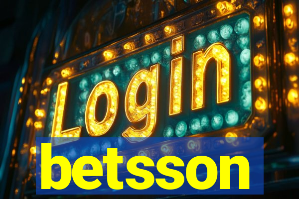 betsson