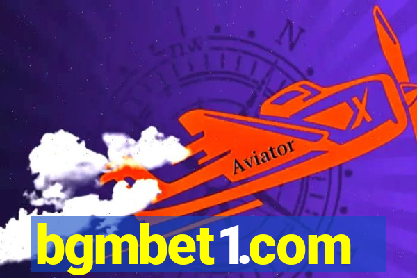 bgmbet1.com