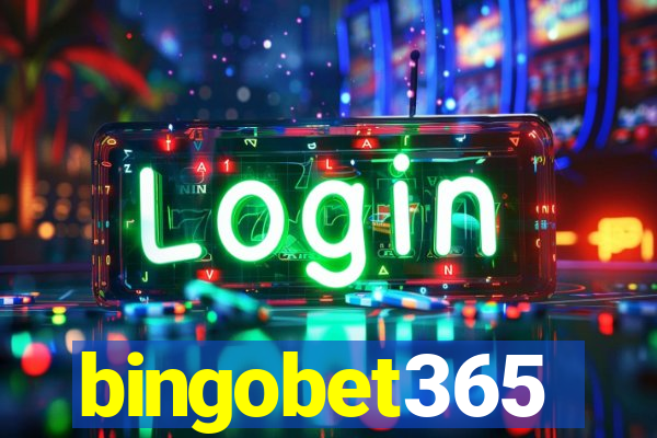 bingobet365