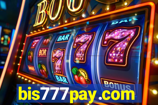 bis777pay.com