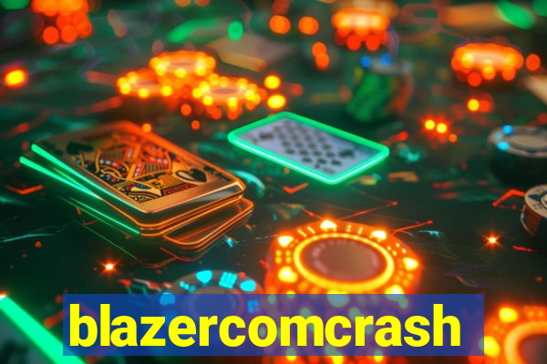 blazercomcrash