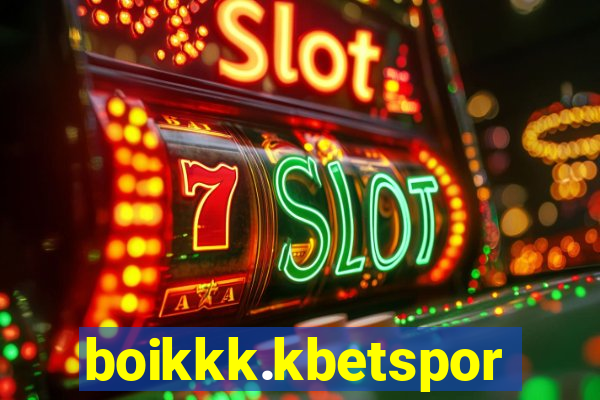 boikkk.kbetsports.bet