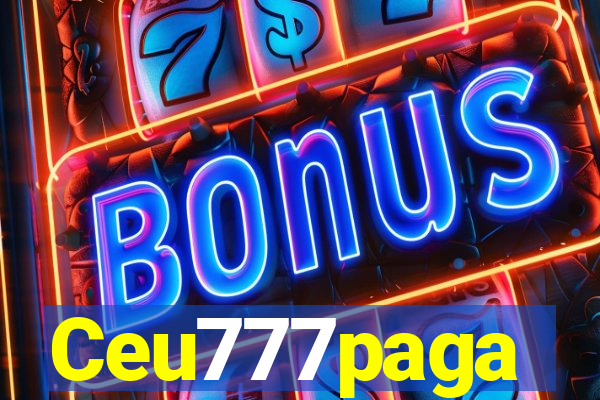 Ceu777paga