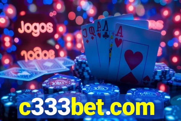 c333bet.com