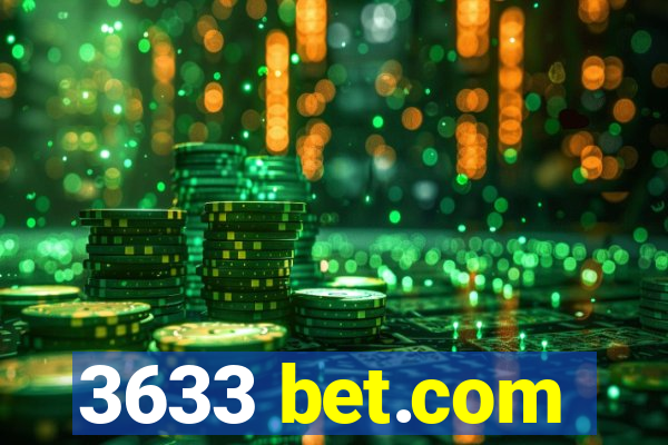 3633 bet.com