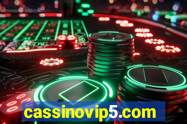 cassinovip5.com