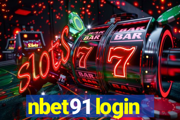 nbet91 login