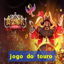 jogo do touro fortune ox