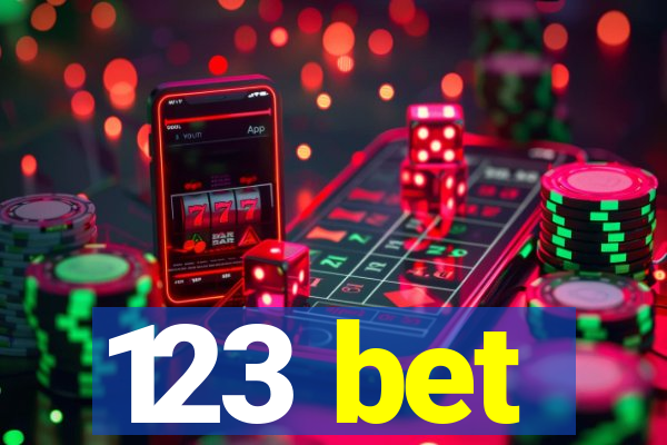 123 bet