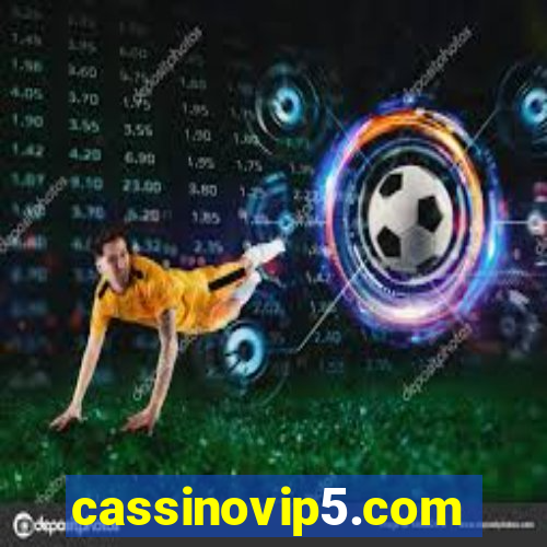 cassinovip5.com