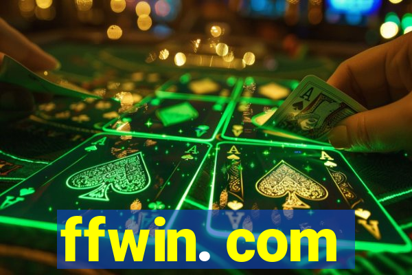 ffwin. com