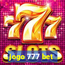 jogo 777 bet