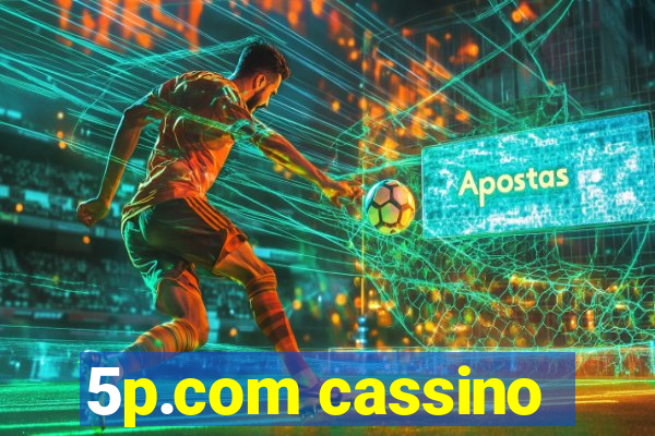 5p.com cassino