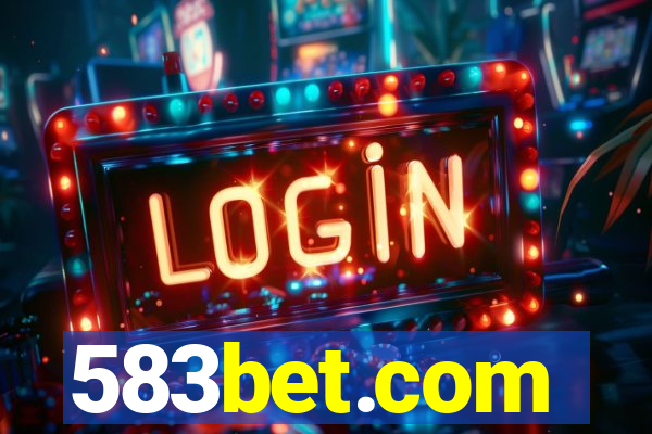 583bet.com