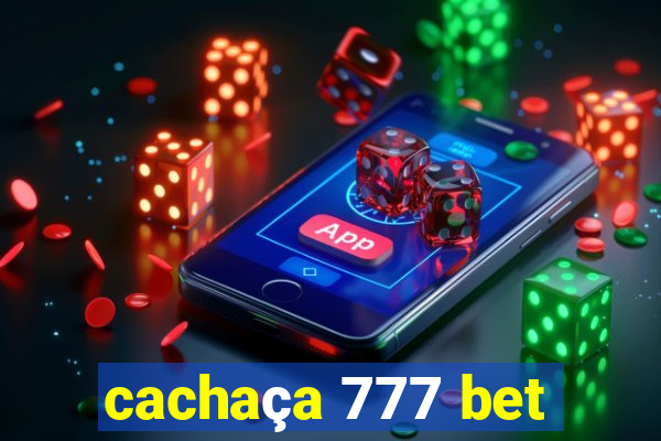 cachaça 777 bet