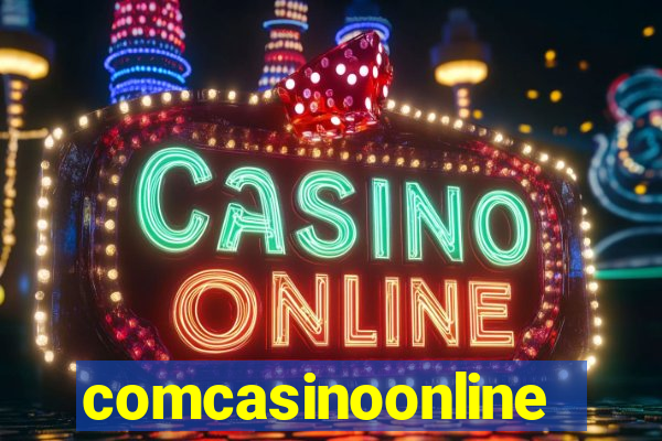 comcasinoonline