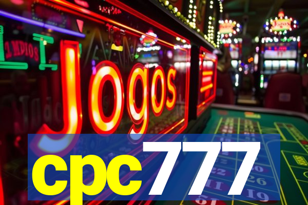 cpc777