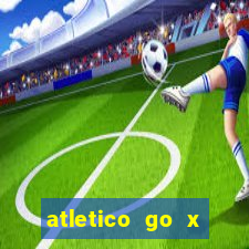 atletico go x bahia palpites