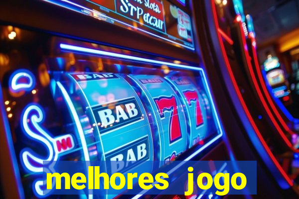 melhores jogo offline para android