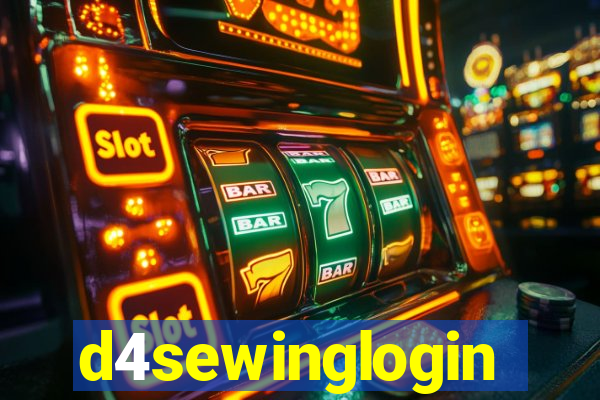 d4sewinglogin