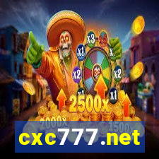 cxc777.net